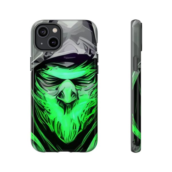 Hacker 2 Phone Case - Image 77