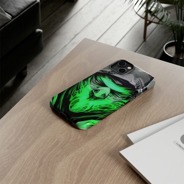 Hacker 2 Phone Case - Image 79