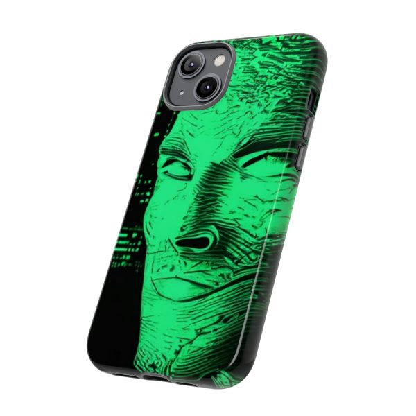Hacker 3 Phone Case - Image 82
