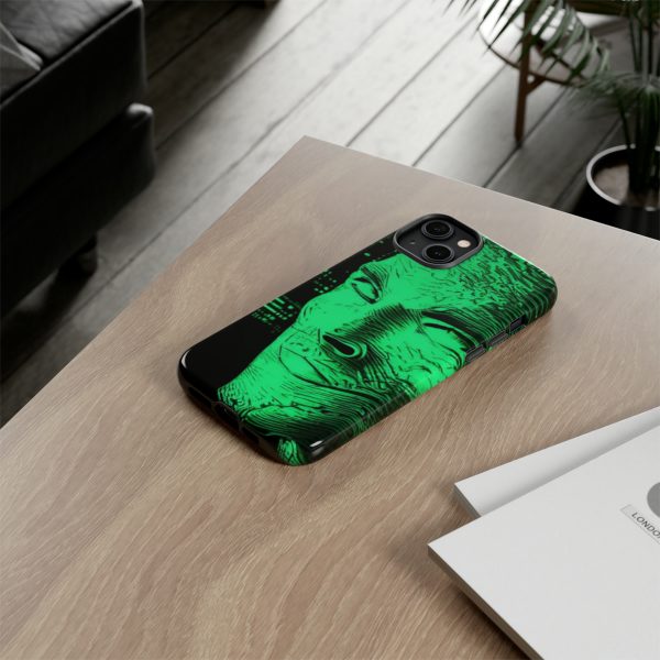 Hacker 3 Phone Case - Image 83