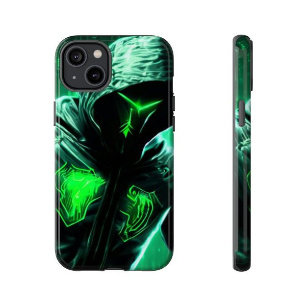 Hacker 4 Phone Case - Image 81