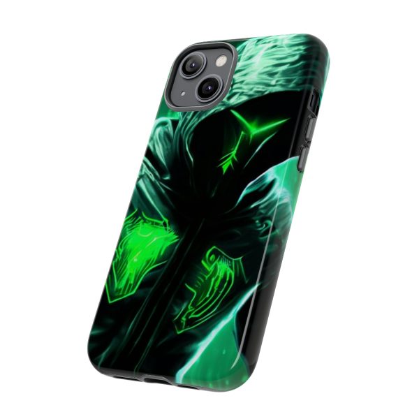 Hacker 4 Phone Case - Image 82