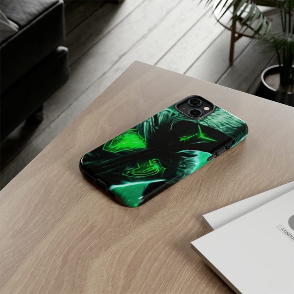 Hacker 4 Phone Case - Image 83