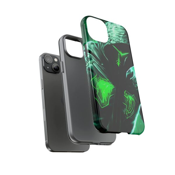Hacker 4 Phone Case - Image 84