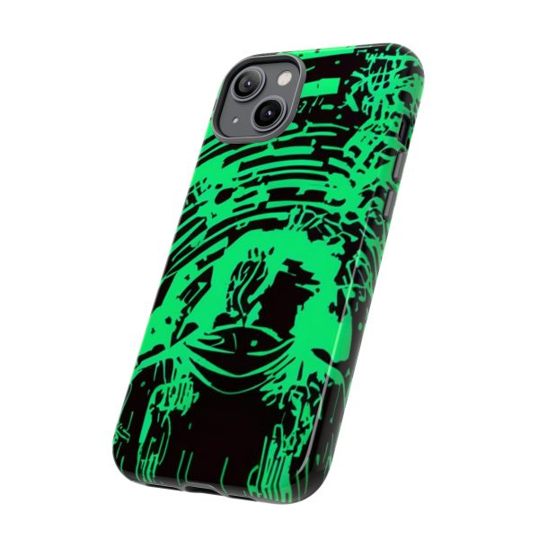 Hacker 5 Phone Case - Image 82