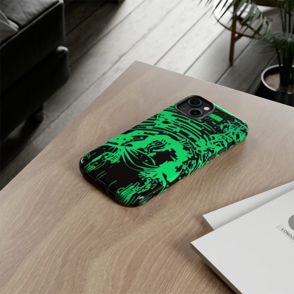 Hacker 5 Phone Case - Image 83