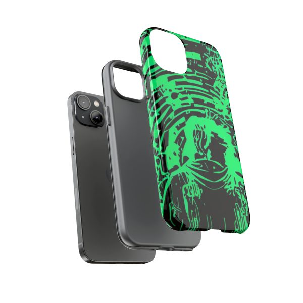 Hacker 5 Phone Case - Image 84