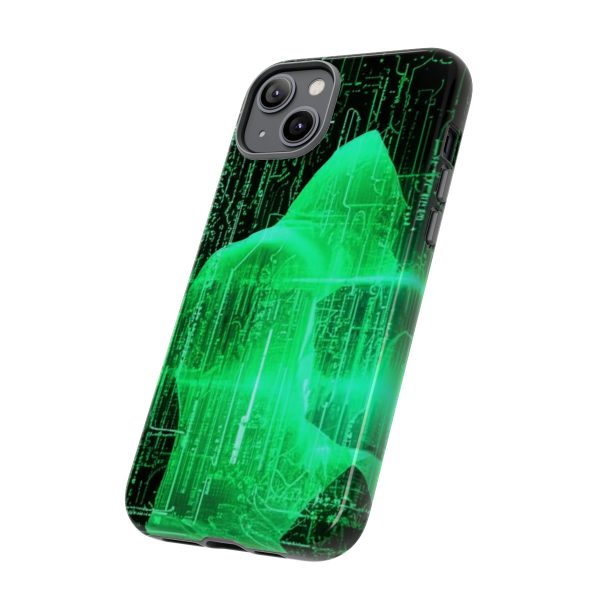Hacker 6 Phone Case - Image 82