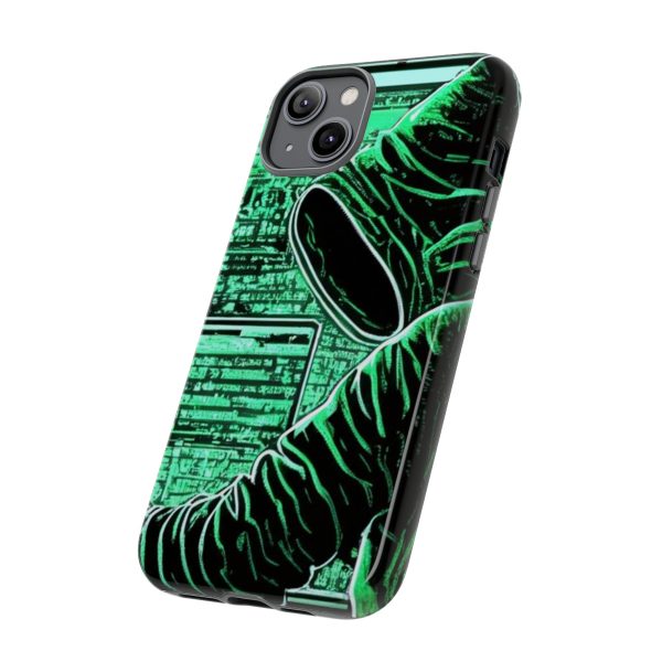 Hacker 29 Phone Case - Image 82
