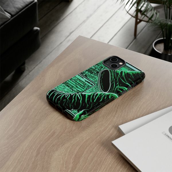 Hacker 29 Phone Case - Image 83