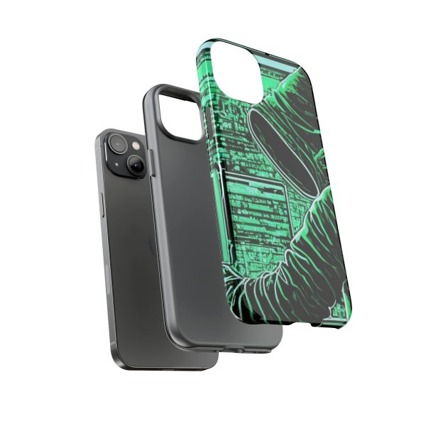 Hacker 29 Phone Case - Image 84