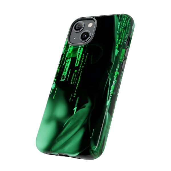 Hacker 1 Phone Case - Image 82