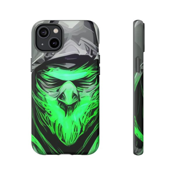 Hacker 2 Phone Case - Image 80