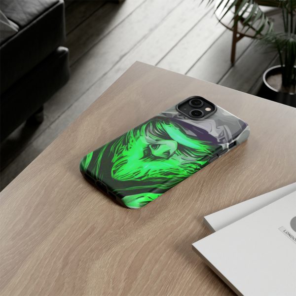Hacker 2 Phone Case - Image 82