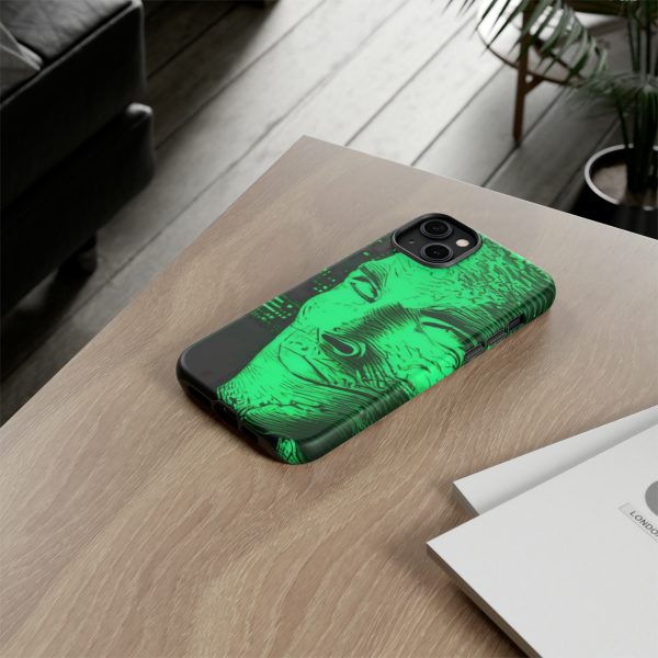 Hacker 3 Phone Case - Image 87