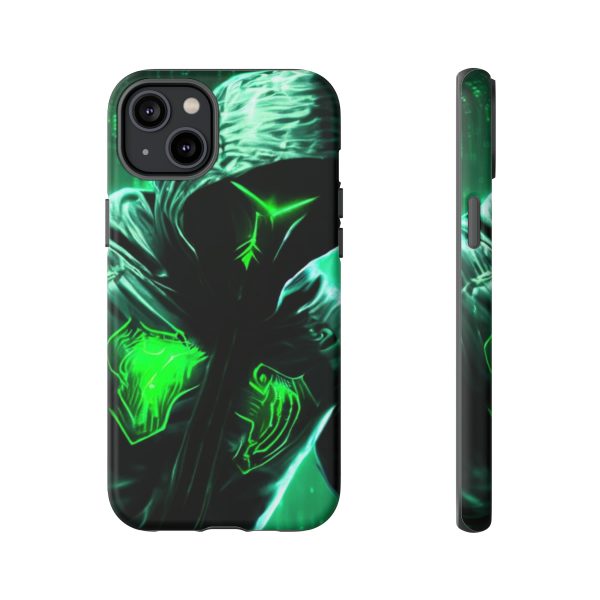 Hacker 4 Phone Case - Image 85