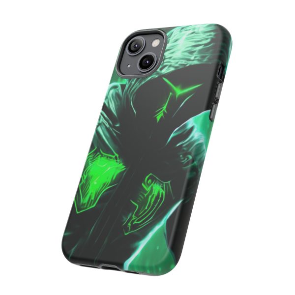 Hacker 4 Phone Case - Image 86