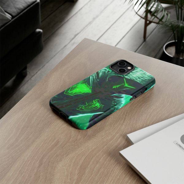 Hacker 4 Phone Case - Image 87