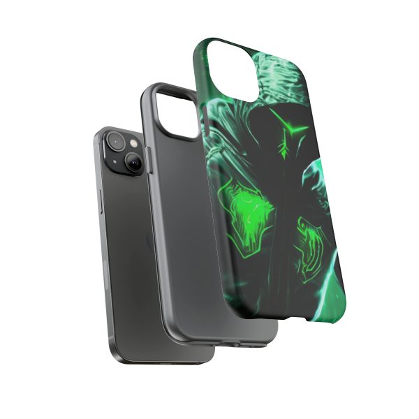 Hacker 4 Phone Case - Image 88
