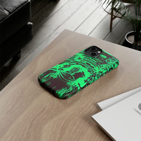Hacker 5 Phone Case - Image 87