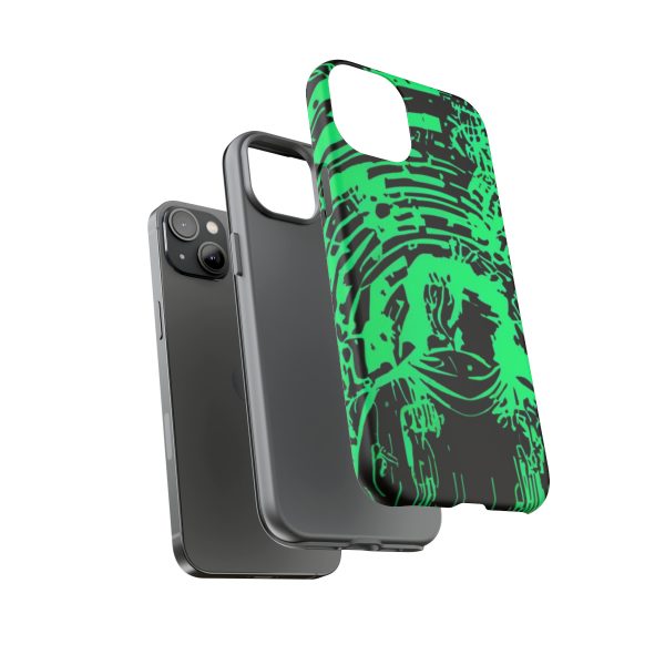 Hacker 5 Phone Case - Image 88