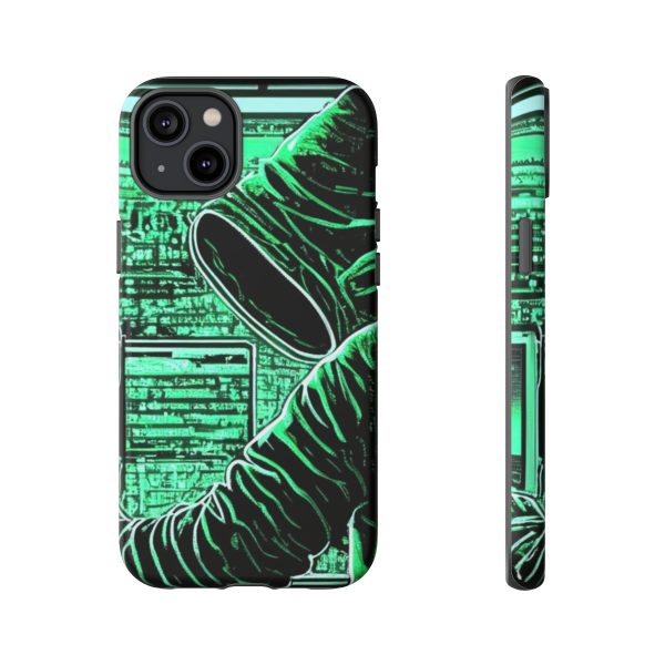 Hacker 29 Phone Case - Image 85