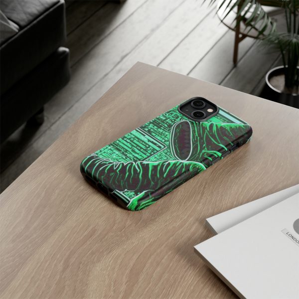 Hacker 29 Phone Case - Image 87