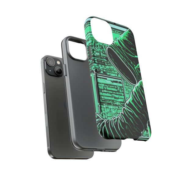 Hacker 29 Phone Case - Image 88
