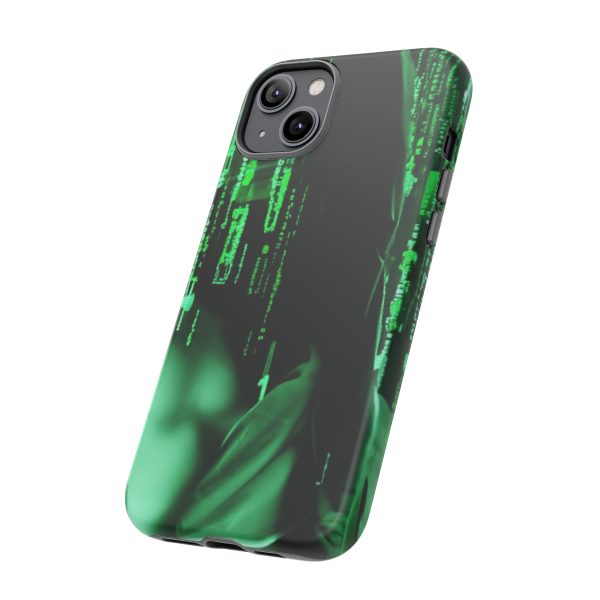Hacker 1 Phone Case - Image 86
