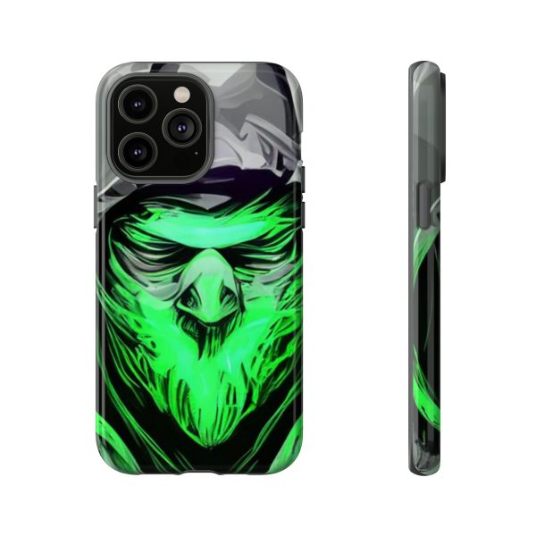 Hacker 2 Phone Case - Image 103