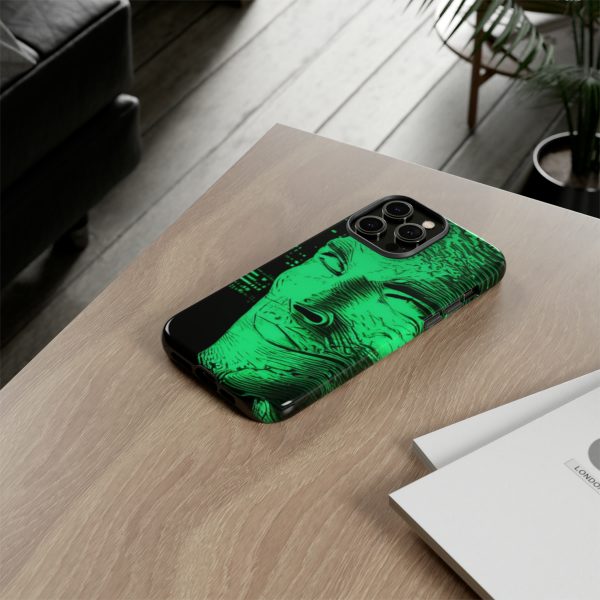 Hacker 3 Phone Case - Image 115