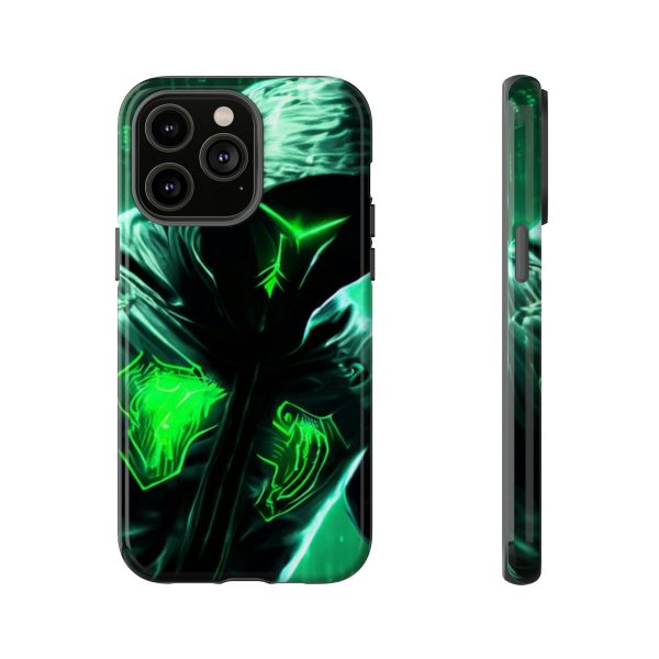 Hacker 4 Phone Case - Image 113