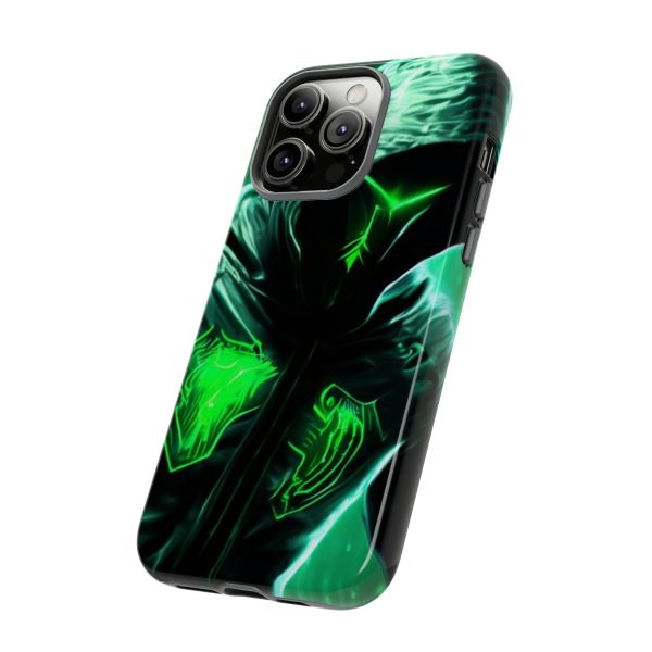 Hacker 4 Phone Case - Image 114