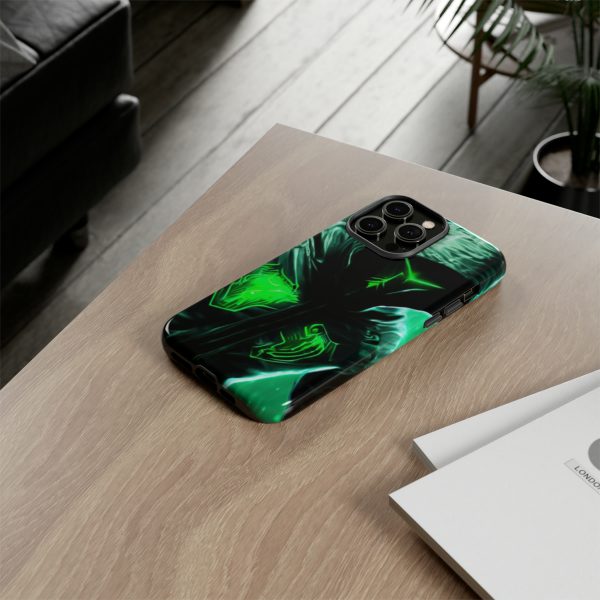 Hacker 4 Phone Case - Image 115