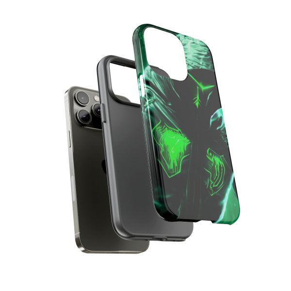 Hacker 4 Phone Case - Image 116