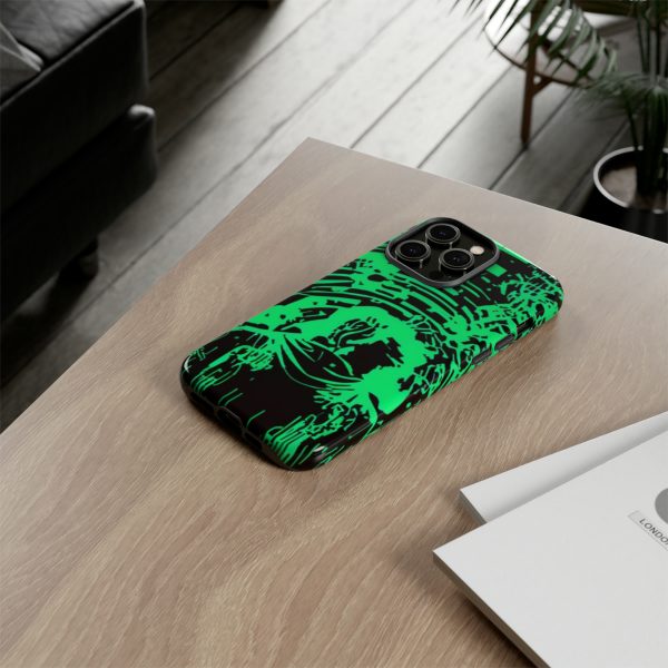 Hacker 5 Phone Case - Image 115