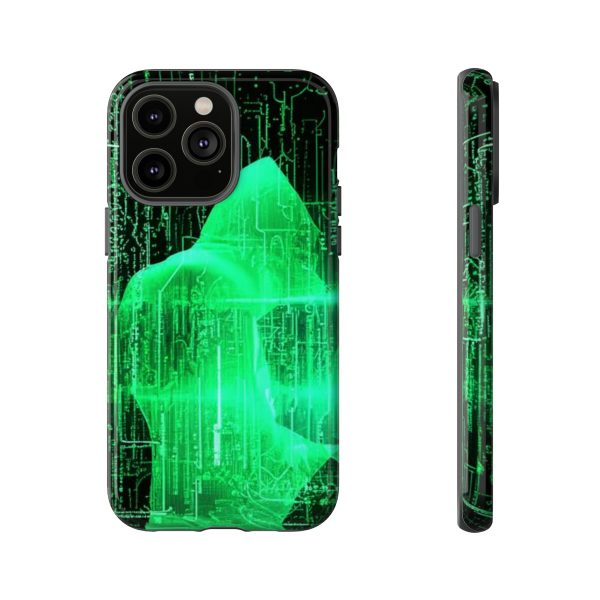 Hacker 6 Phone Case - Image 113