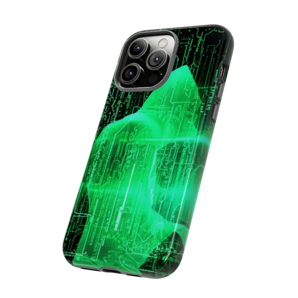 Hacker 6 Phone Case - Image 114