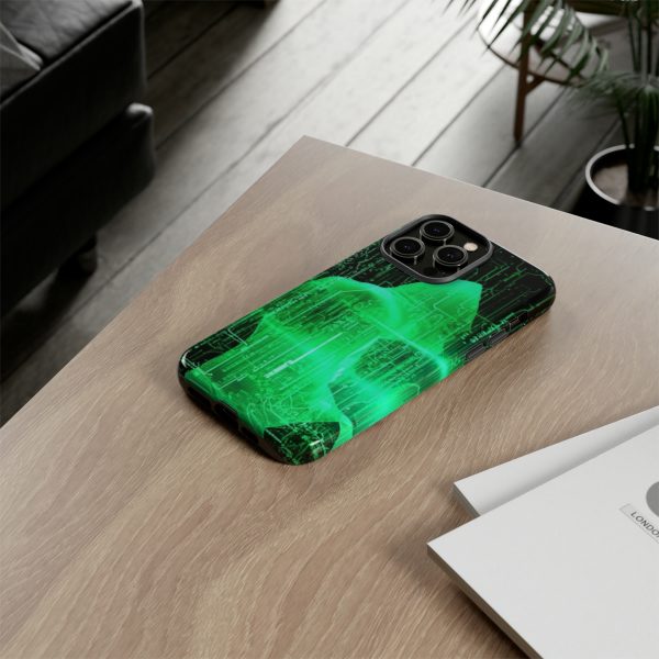 Hacker 6 Phone Case - Image 115