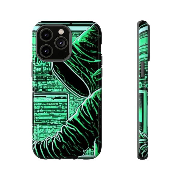 Hacker 29 Phone Case - Image 113