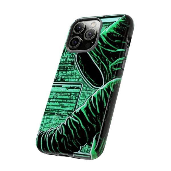 Hacker 29 Phone Case - Image 114