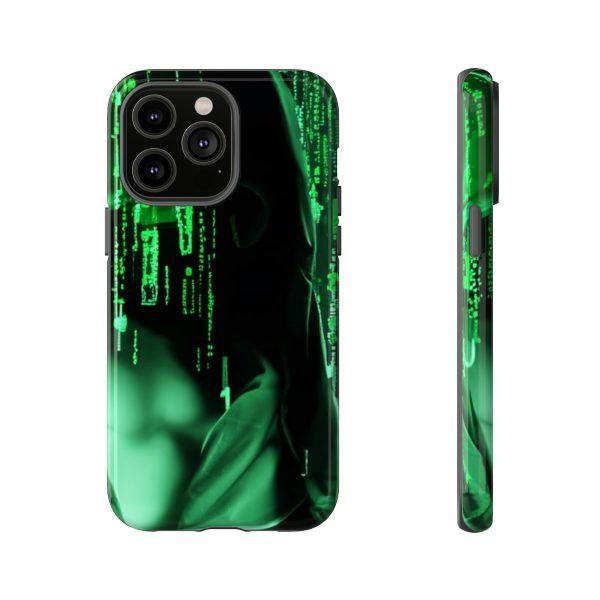 Hacker 1 Phone Case - Image 113