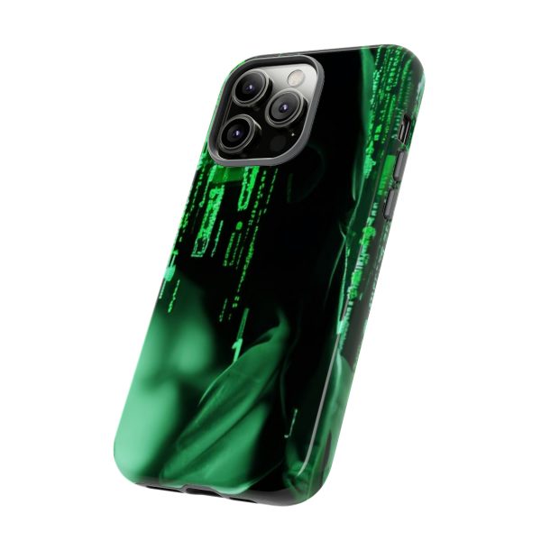 Hacker 1 Phone Case - Image 114