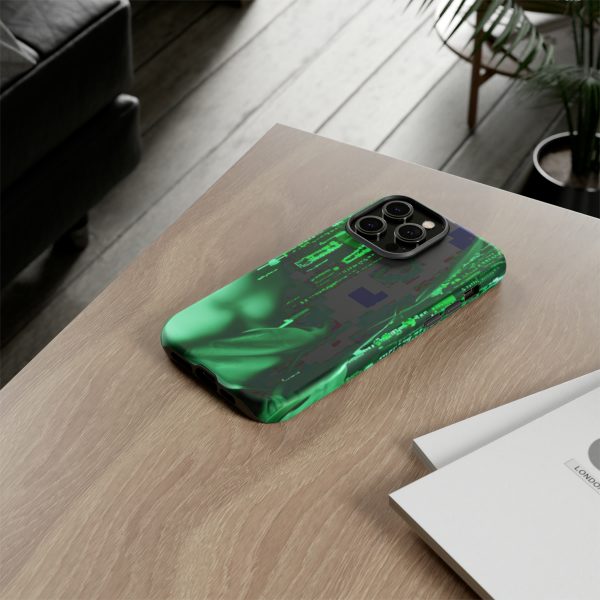Hacker 1 Phone Case - Image 119