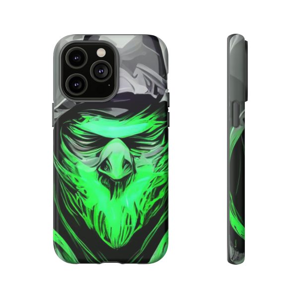 Hacker 2 Phone Case - Image 106