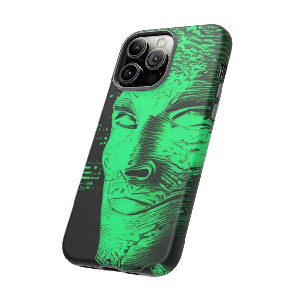 Hacker 3 Phone Case - Image 118