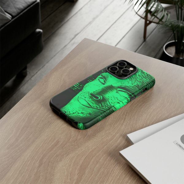 Hacker 3 Phone Case - Image 119