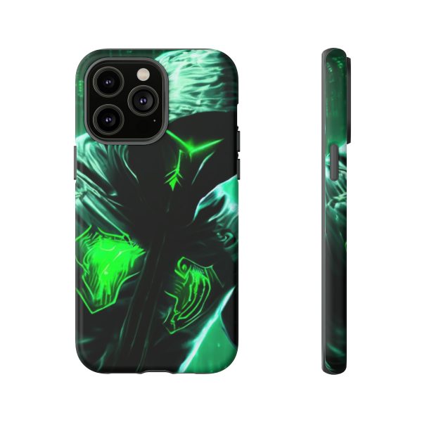 Hacker 4 Phone Case - Image 117