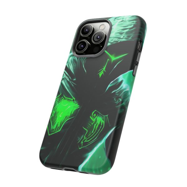 Hacker 4 Phone Case - Image 118