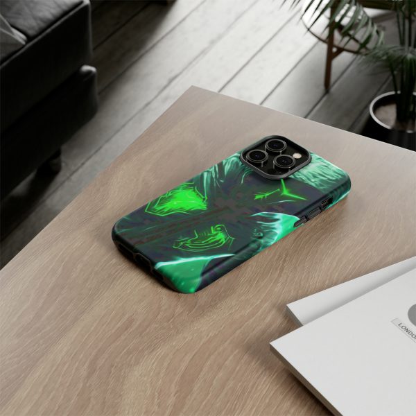 Hacker 4 Phone Case - Image 119